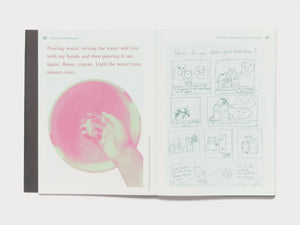 Promiscuous Infrastructures: Practicing Care