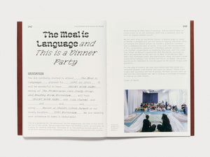 Promiscuous Infrastructures: Practicing Care