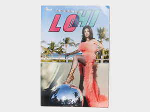 LoHi Magazine, Issue 04 : The Nostalgia Issue - Antenne Books