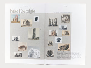 LoHi Magazine, Issue 04 : The Nostalgia Issue - Antenne Books