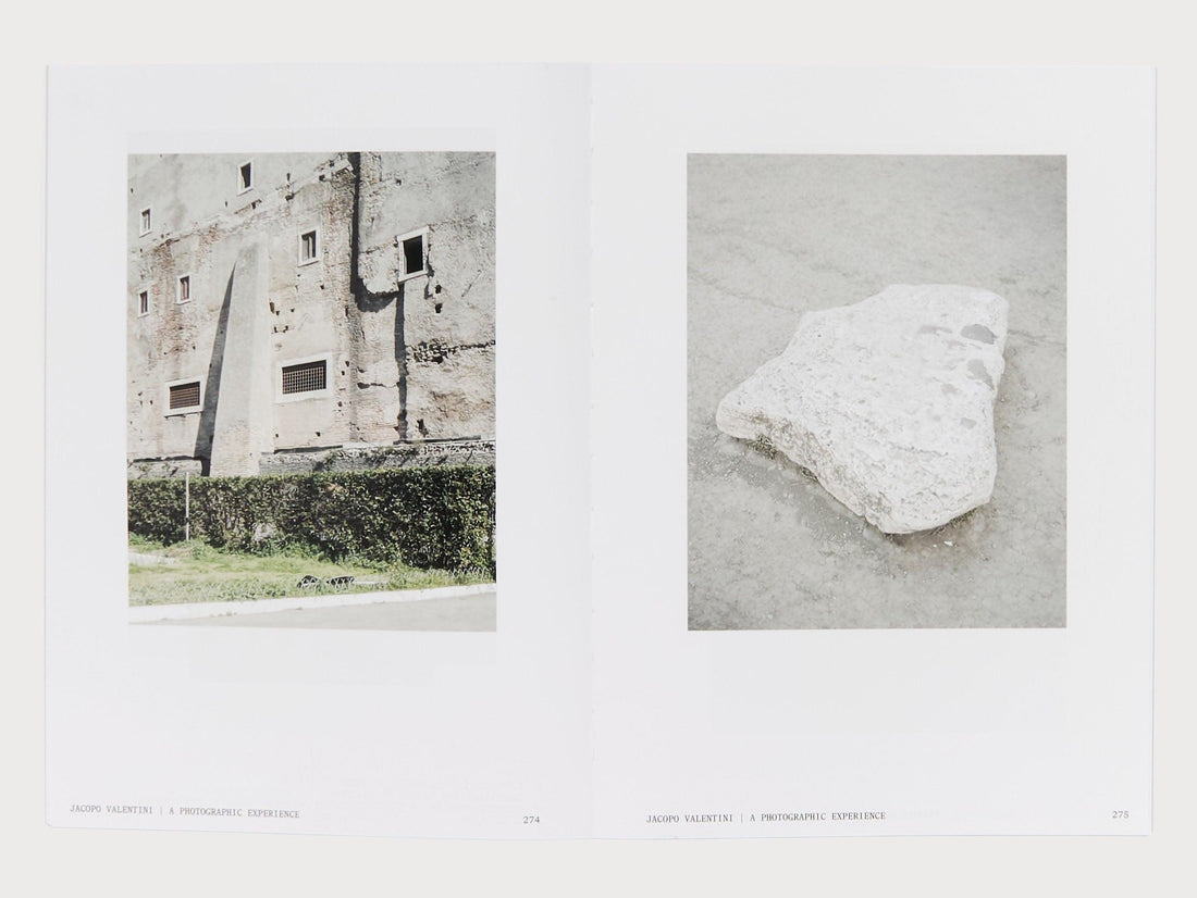 Zibaldone - Antenne Books