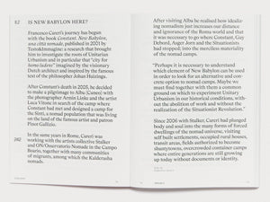 Zibaldone - Antenne Books