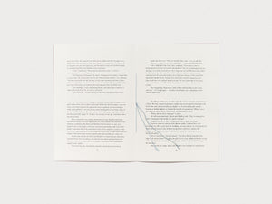 WOMANWOOD: THE SMUT GAZETTE #1 - Antenne Books