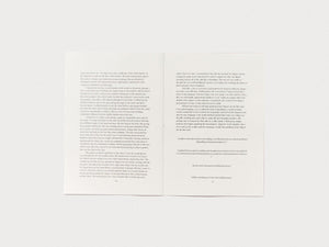 WOMANWOOD: THE SMUT GAZETTE #1 - Antenne Books