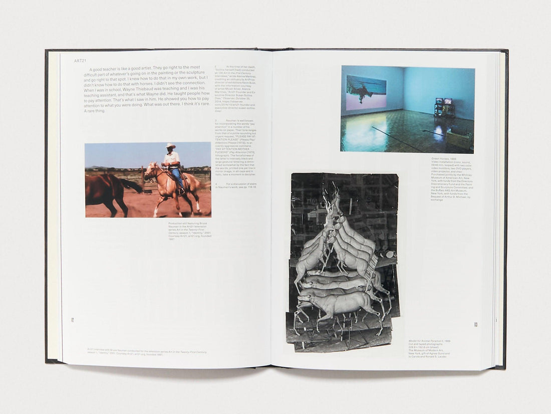 ON/WITH - Antenne Books