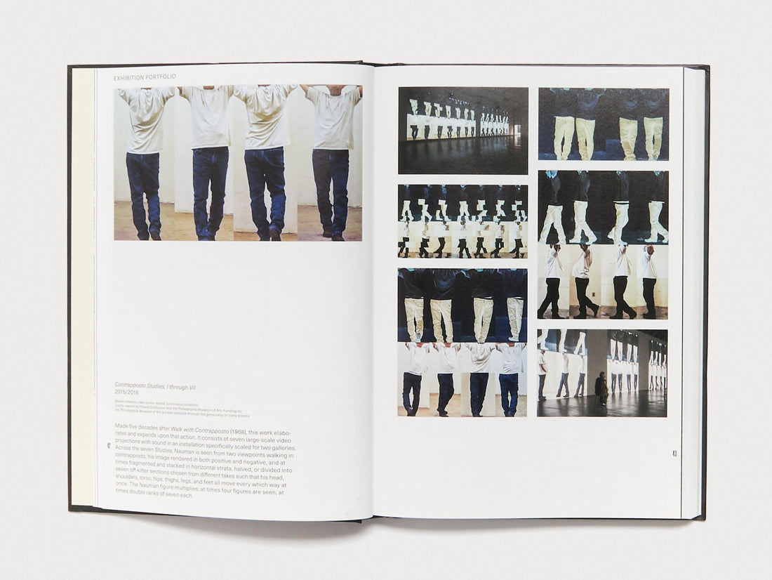 ON/WITH - Antenne Books