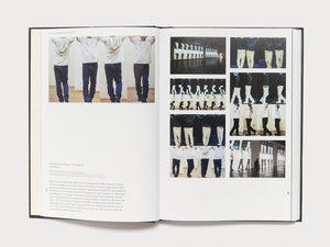 ON/WITH - Antenne Books