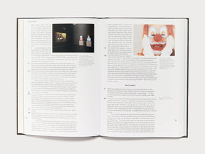 ON/WITH - Antenne Books