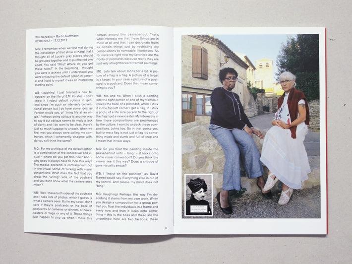 Bonjour Tourist - Antenne Books