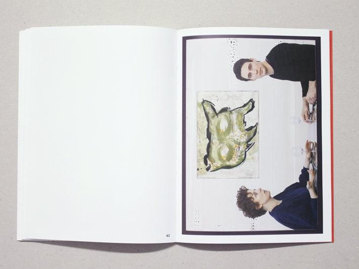 Bonjour Tourist - Antenne Books