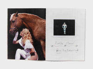 Begin Suddenly in Splendour - Antenne Books