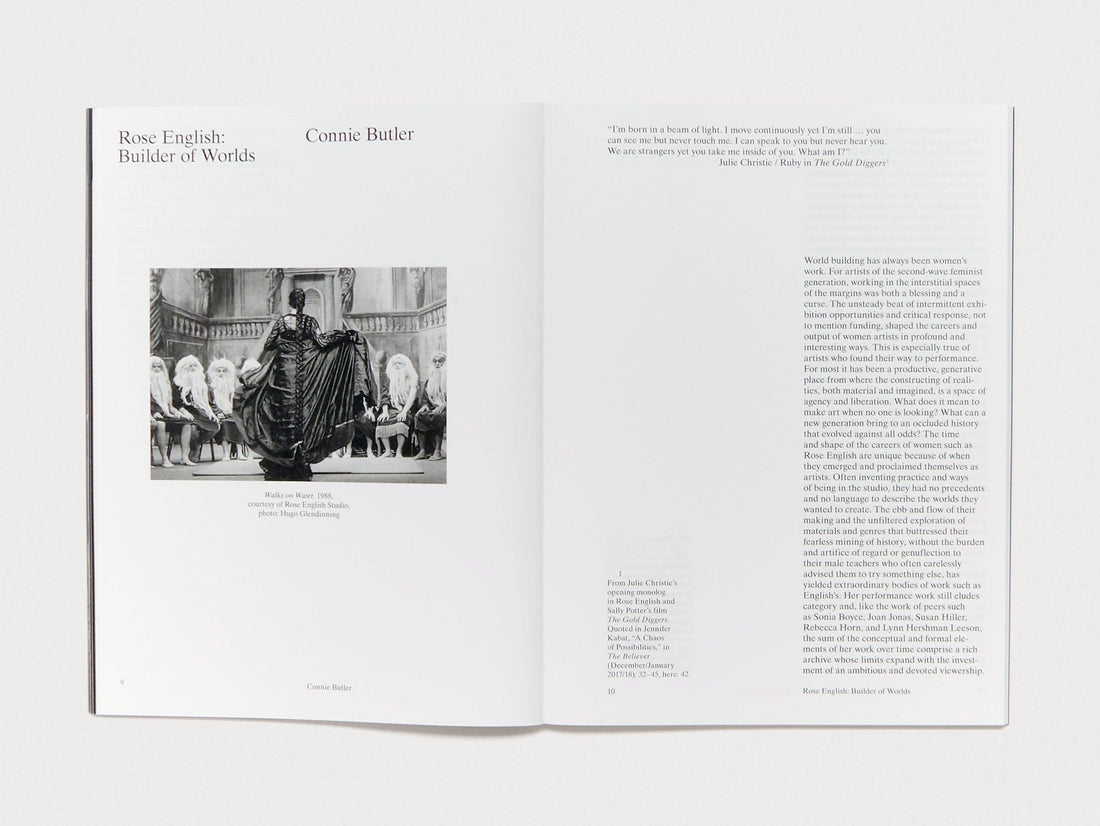 Begin Suddenly in Splendour - Antenne Books