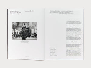 Begin Suddenly in Splendour - Antenne Books