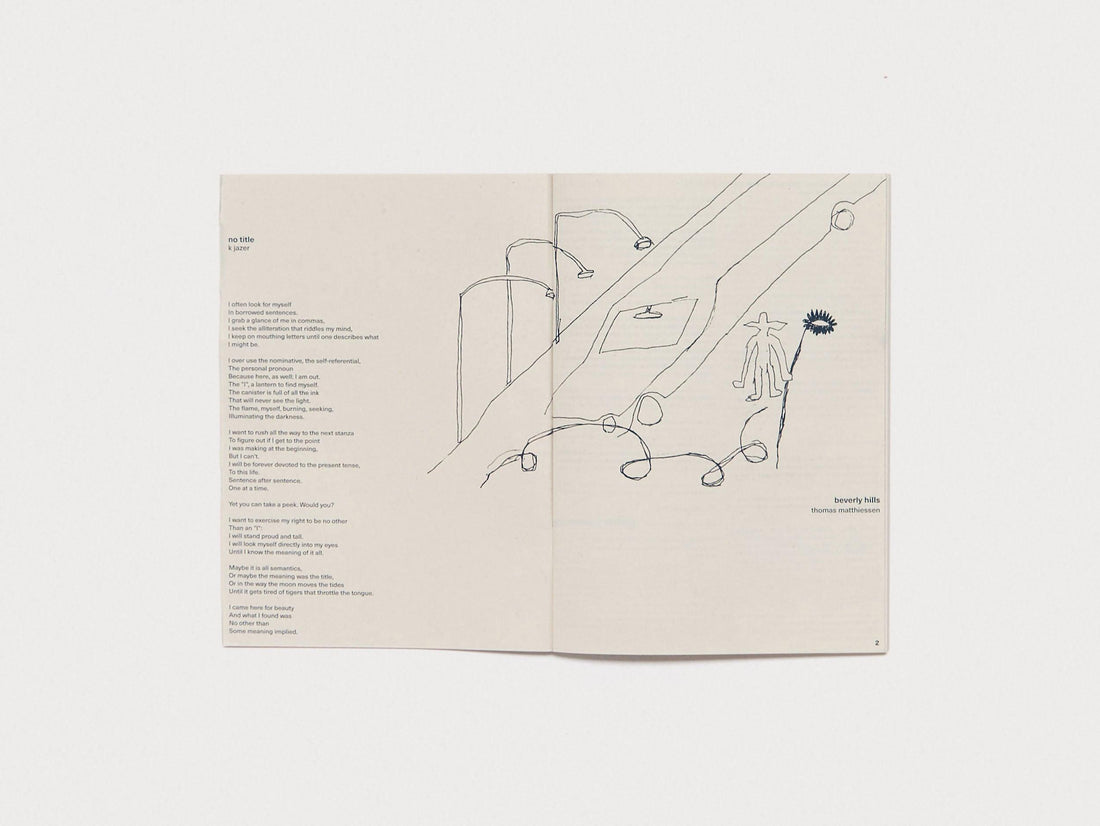 mnemotope issue 004 - Antenne Books