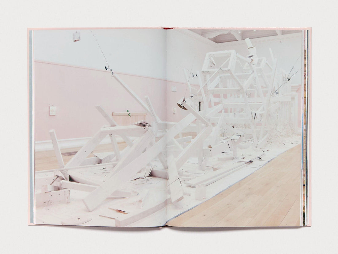 HOSPITAL - Antenne Books