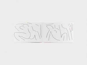 Matisse - Antenne Books