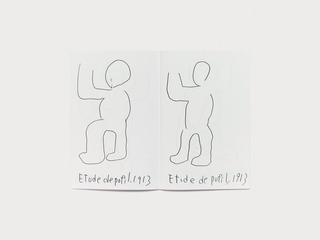 Brancusi - Antenne Books