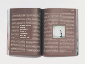 CROTCH MAGAZINE ISSUE 12 - Antenne Books