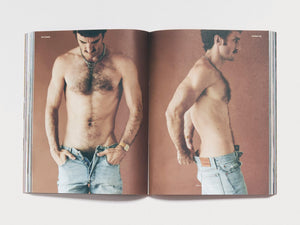 CROTCH MAGAZINE ISSUE 12 - Antenne Books