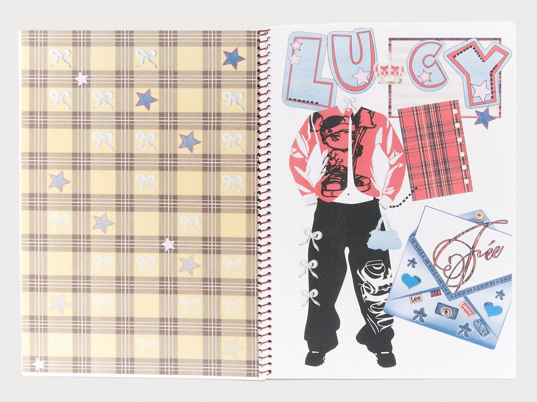 SUPRA DOLLS - Antenne Books