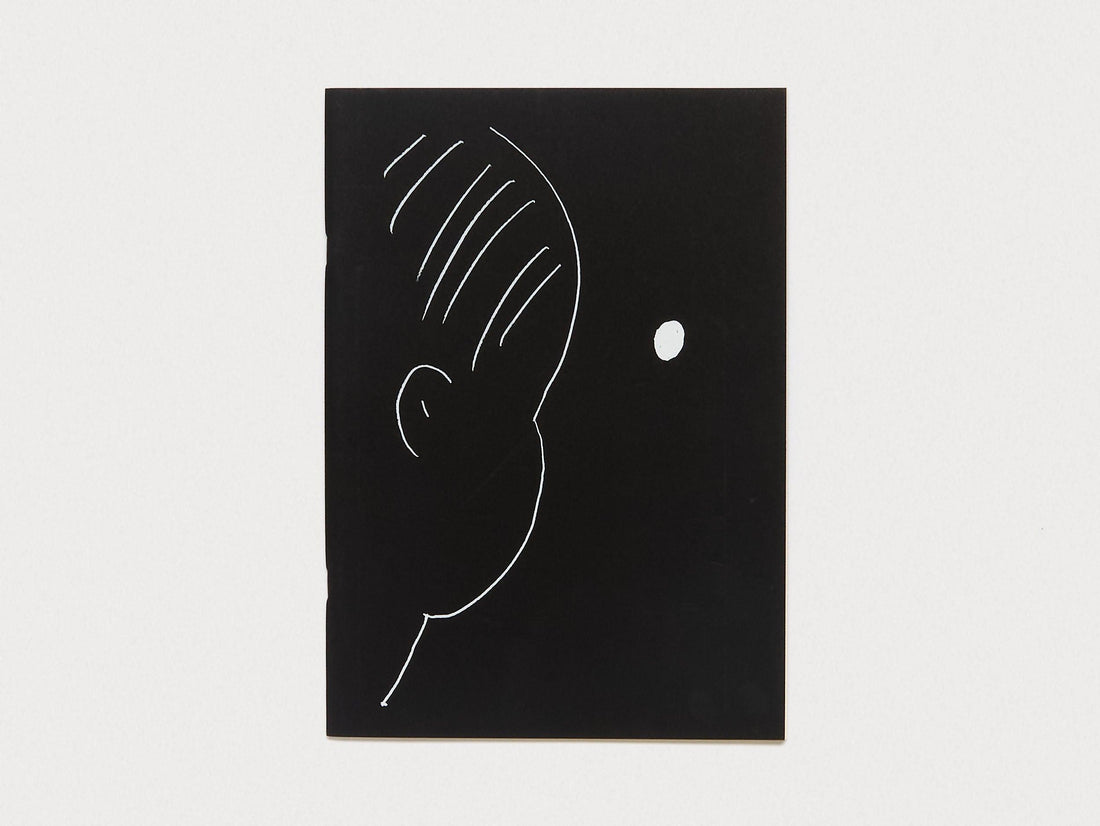 Art Hole - Antenne Books