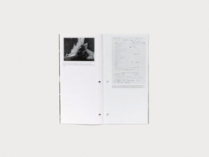 Unbidden Tongues #8: Feelers - Antenne Books