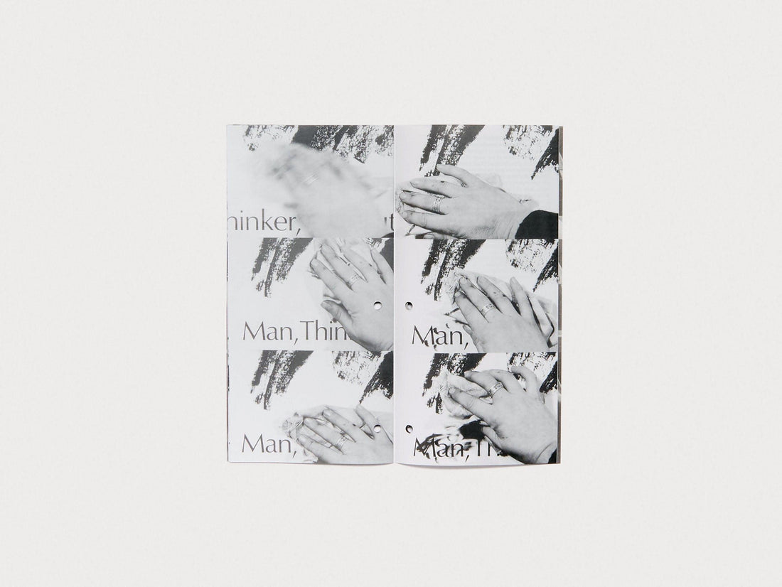 Unbidden Tongues #8: Feelers - Antenne Books