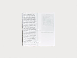 Unbidden Tongues #8: Feelers - Antenne Books