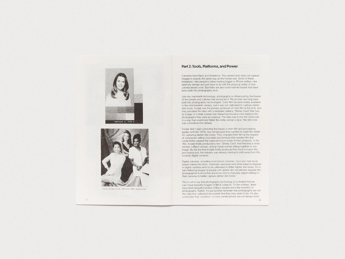 Body Images: Photography, Technology, and Beauty Culture - Antenne Books