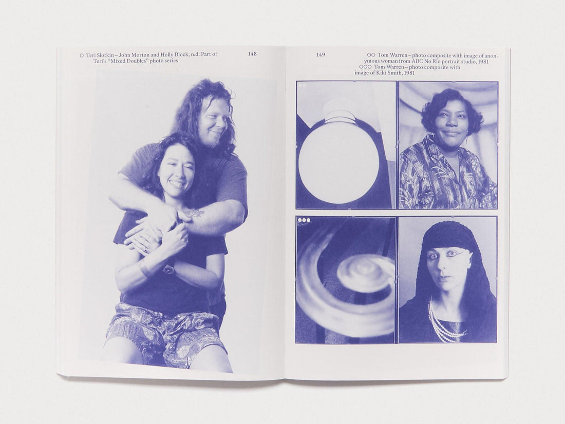 Art Worker: Doing Time in the New York Artworld - Antenne Books