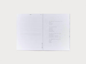 Death Design Data - Antenne Books