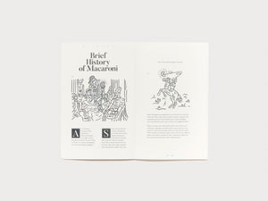 Mac Book by Team Cook - Antenne Books