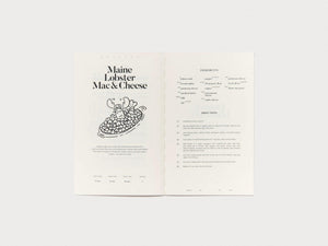 Mac Book by Team Cook - Antenne Books