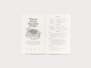 Mac Book by Team Cook - Antenne Books