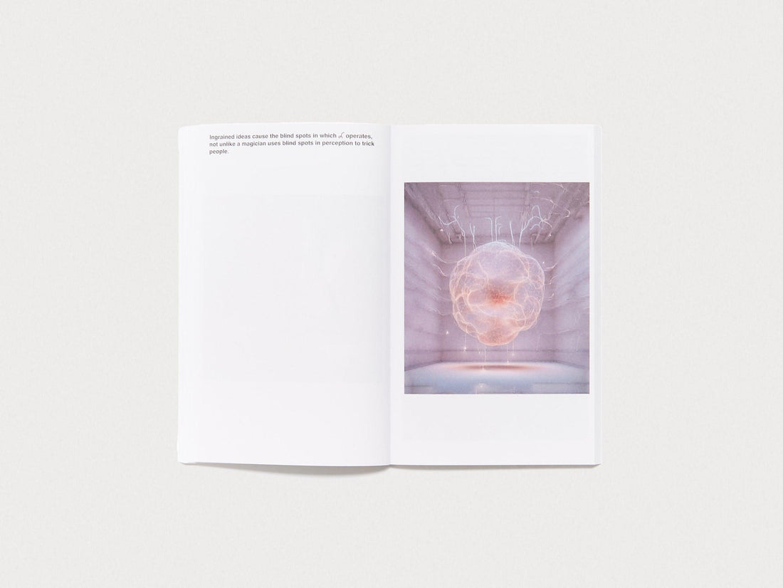 A Memory is a delay as a Memory - Antenne Books