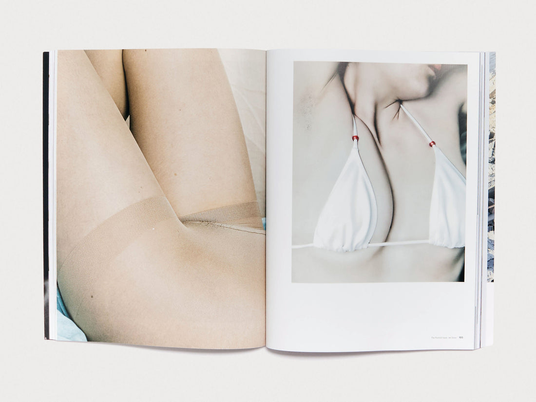 BJP #7920: The Portrait Issue