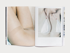 BJP #7920: The Portrait Issue