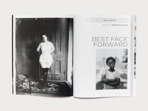 BJP #7920: The Portrait Issue