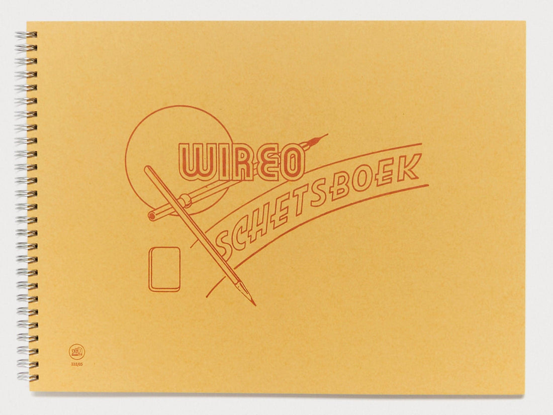 Paul Thek: Sketchbook - Antenne Books