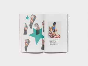 Plates of Meat – Issue 9 – The Fear Issue - Antenne Books