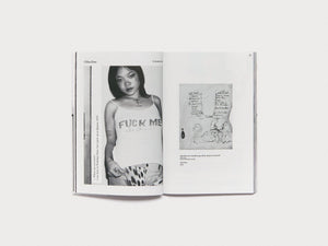 Plates of Meat – Issue 9 – The Fear Issue - Antenne Books