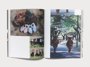 THE NEW ORDER ISSUE 33 : UNTITLED