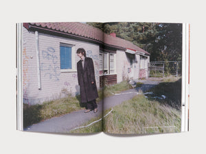 THE NEW ORDER ISSUE 33 : UNTITLED