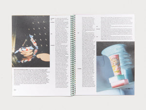 Issue 1 - Antenne Books