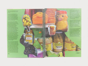 Issue 1 - Antenne Books