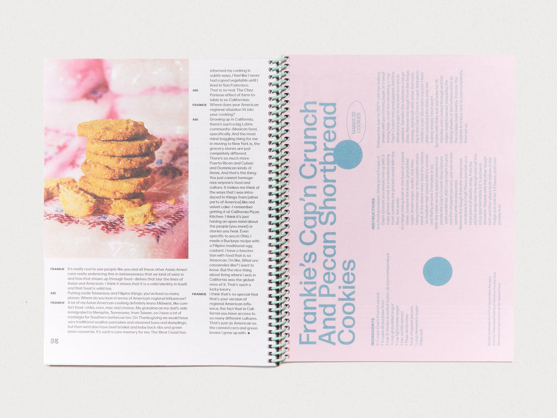 Issue 1 - Antenne Books