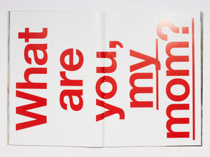 Picnic Magazine Issue 5: The Big Apple - Antenne Books