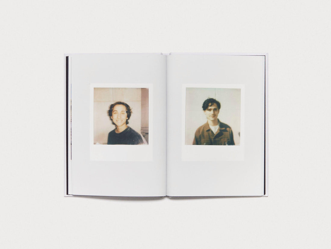 Call Me Timothée: The Timothée Chalamet Look-Alike Competition - Antenne Books