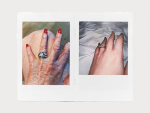 The Substance Just Hands Edition - Antenne Books