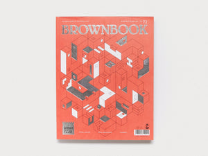 Brownbook - Issue 72 (The Dubai Issue)